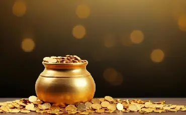 Gold Banking